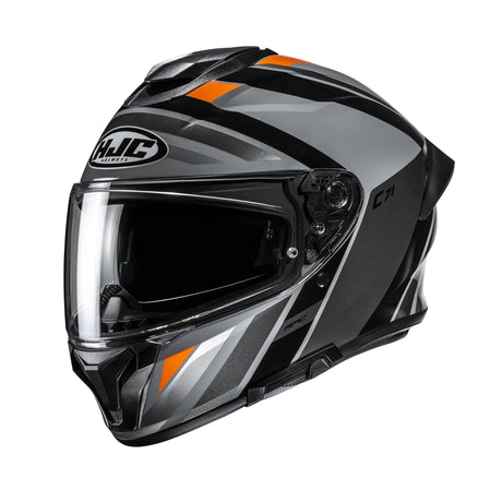 HJC C71 Full Face Helmet