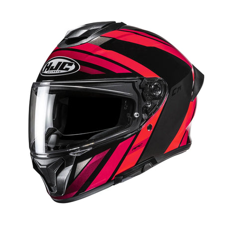 HJC C71 Full Face Helmet