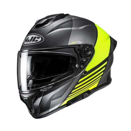 HJC C71 Full Face Helmet
