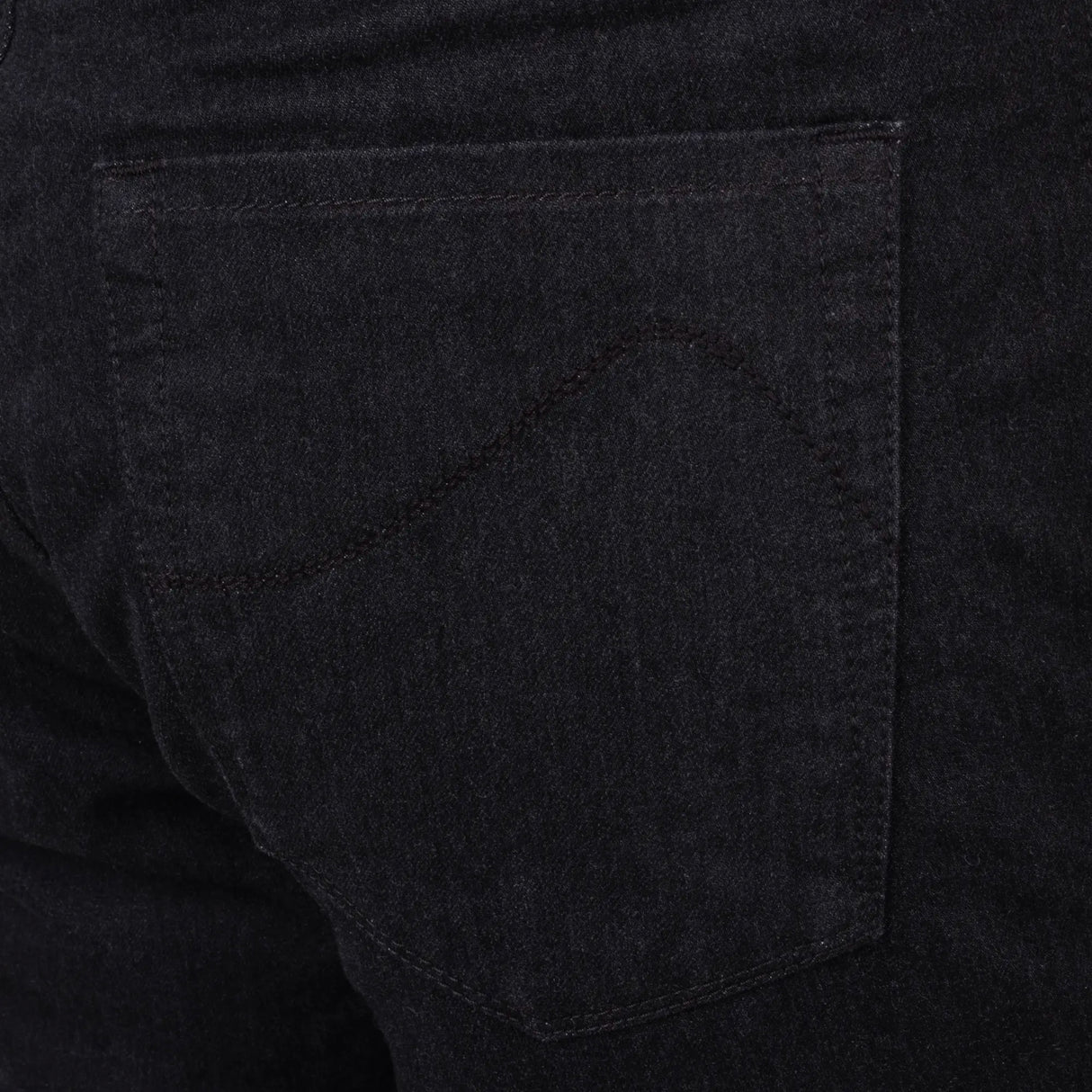 Oxford Marshal Slim Original Approved AAA Single Layer Riding Jeans