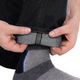 Oxford Marshal Straight Original Approved AAA Single Layer Riding Jeans