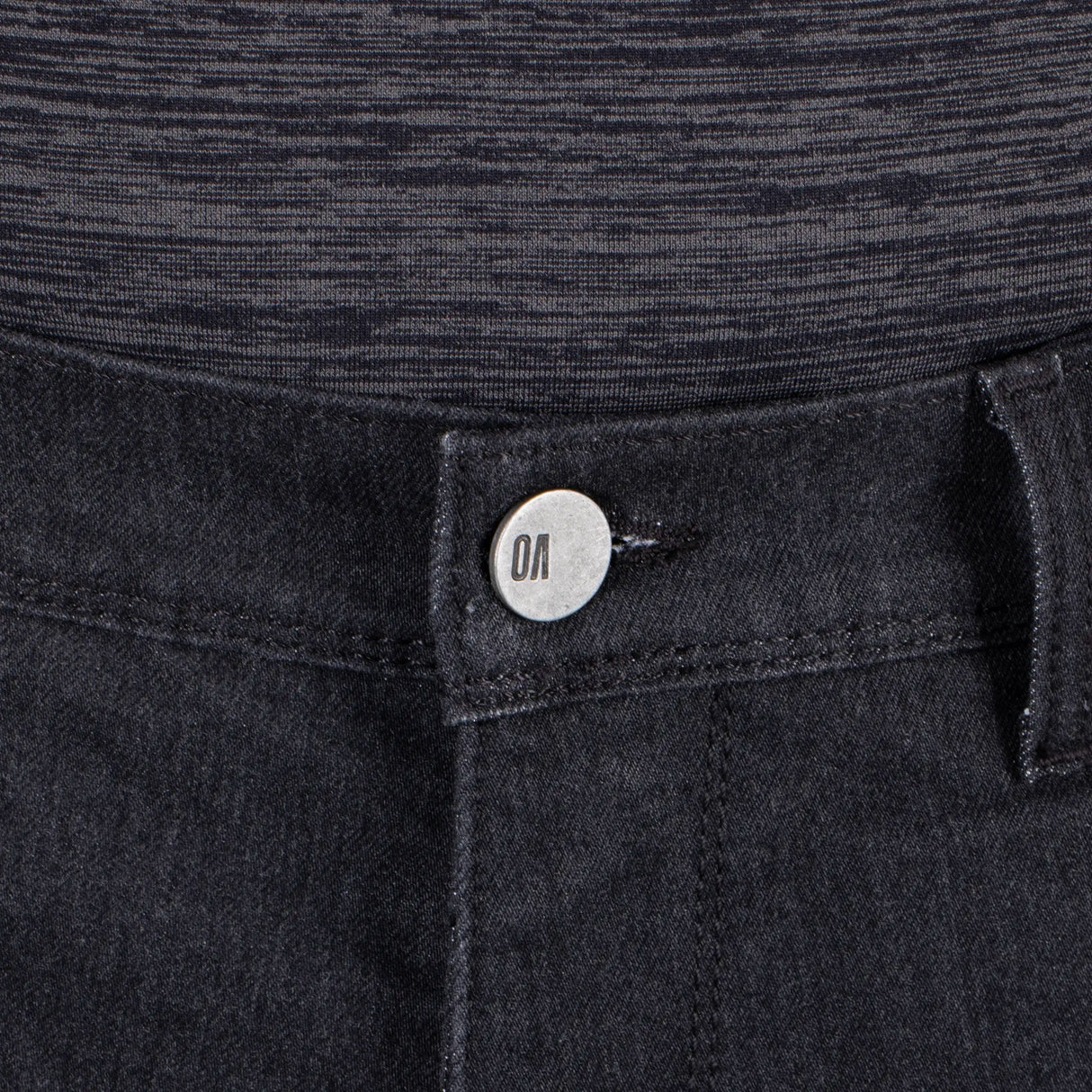 Oxford Marshal Straight Original Approved AAA Single Layer Riding Jeans