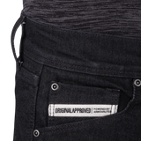 Oxford Marshal Straight Original Approved AAA Single Layer Riding Jeans