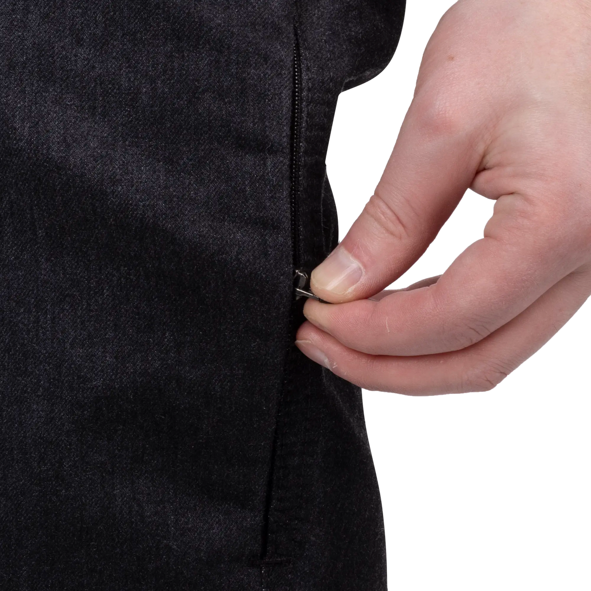 Oxford Marshal Straight Original Approved AAA Single Layer Riding Jeans