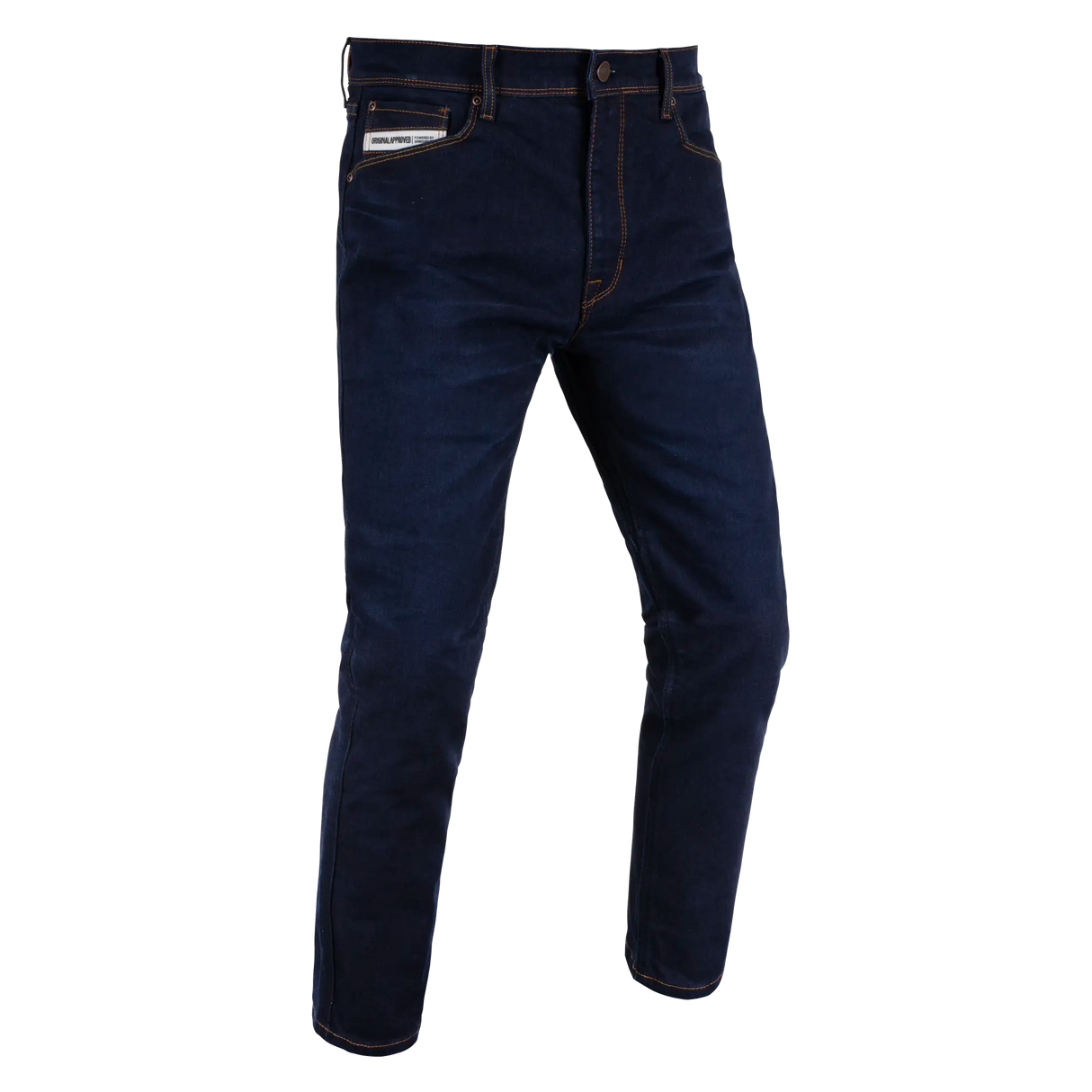 Oxford Marshal Slim Original Approved AAA Single Layer Riding Jeans