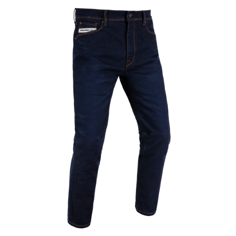 Oxford Marshal Slim Original Approved AAA Single Layer Riding Jeans