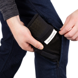 Oxford Marshal Slim Original Approved AAA Single Layer Riding Jeans