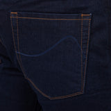 Oxford Marshal Slim Original Approved AAA Single Layer Riding Jeans