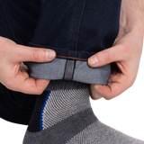 Oxford Marshal Slim Original Approved AAA Single Layer Riding Jeans