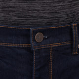 Oxford Marshal Slim Original Approved AAA Single Layer Riding Jeans