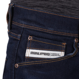 Oxford Marshal Straight Original Approved AAA Single Layer Riding Jeans