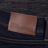 Oxford Marshal Straight Original Approved AAA Single Layer Riding Jeans