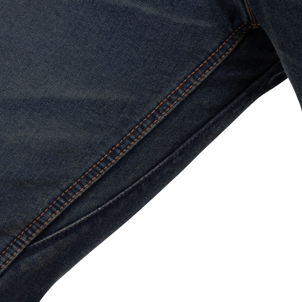 Oxford Marshal Straight Original Approved AAA Single Layer Riding Jeans
