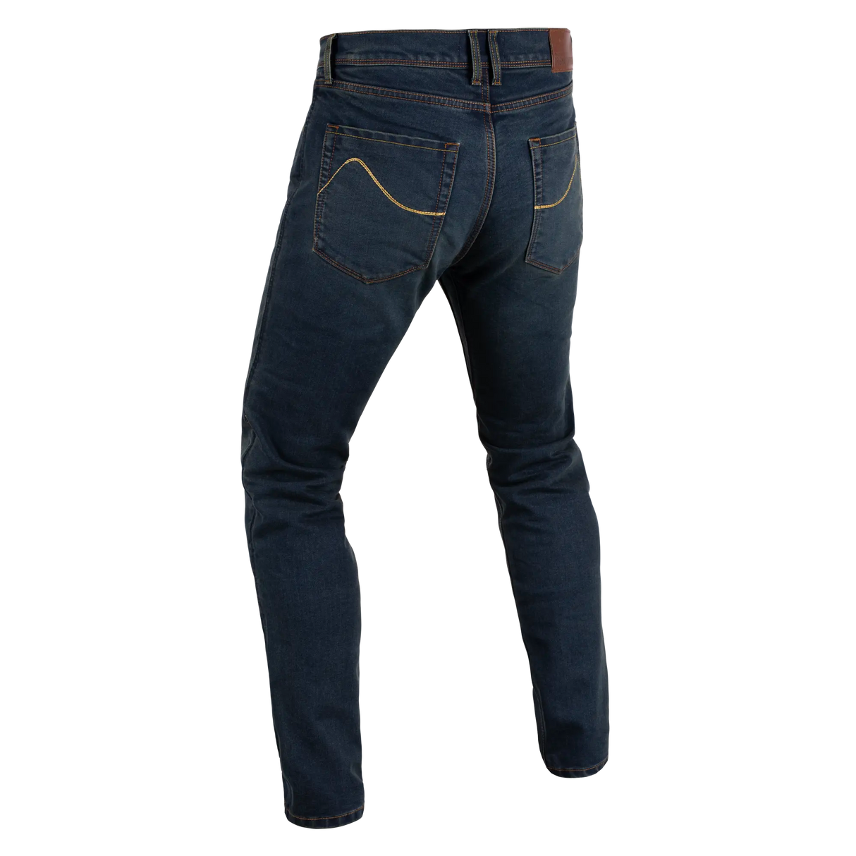 Oxford Marshal Slim Original Approved AAA Single Layer Riding Jeans