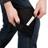 Oxford Marshal Slim Original Approved AAA Single Layer Riding Jeans