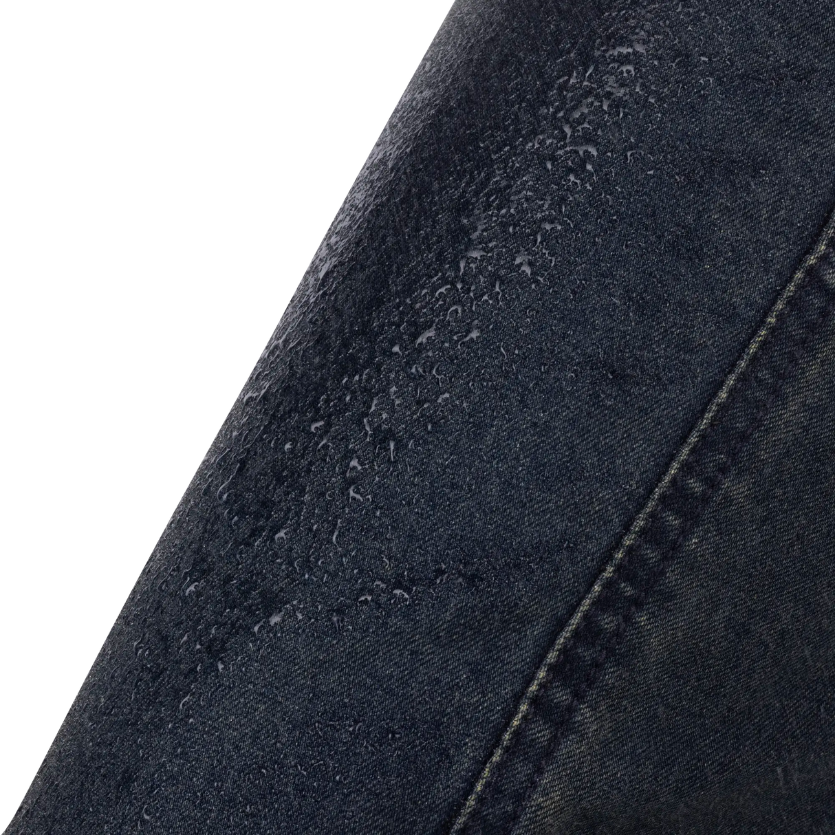 Oxford Marshal Straight Original Approved AAA Single Layer Riding Jeans