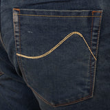 Oxford Marshal Slim Original Approved AAA Single Layer Riding Jeans