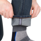 Oxford Marshal Slim Original Approved AAA Single Layer Riding Jeans
