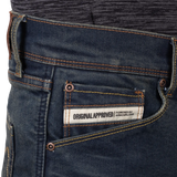 Oxford Marshal Slim Original Approved AAA Single Layer Riding Jeans