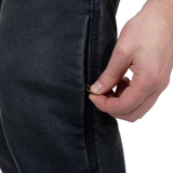 Oxford Marshal Slim Original Approved AAA Single Layer Riding Jeans