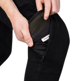 Oxford Tailor Original Approved AA Single Layer Straight Riding Jeans
