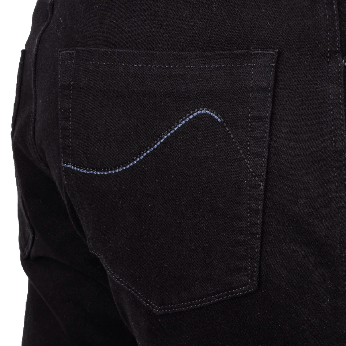 Oxford Tailor Original Approved AA Single Layer Slim Riding Jeans