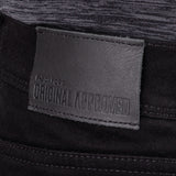 Oxford Tailor Original Approved AA Single Layer Straight Riding Jeans