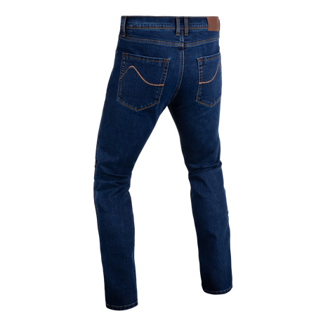 Oxford Tailor Original Approved AA Single Layer Slim Riding Jeans
