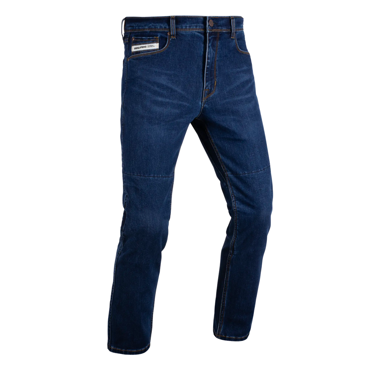 Oxford Tailor Original Approved AA Single Layer Slim Riding Jeans