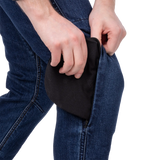 Oxford Tailor Original Approved AA Single Layer Slim Riding Jeans