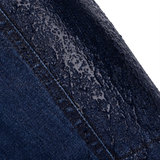 Oxford Tailor Original Approved AA Single Layer Slim Riding Jeans