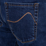Oxford Tailor Original Approved AA Single Layer Straight Riding Jeans