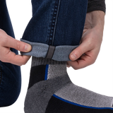 Oxford Tailor Original Approved AA Single Layer Slim Riding Jeans