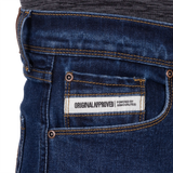 Oxford Tailor Original Approved AA Single Layer Slim Riding Jeans