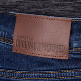 Oxford Tailor Original Approved AA Single Layer Slim Riding Jeans
