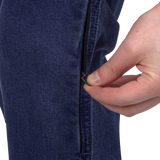 Oxford Tailor Original Approved AA Single Layer Straight Riding Jeans