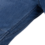 Oxford Tailor Original Approved AA Single Layer Slim Riding Jeans