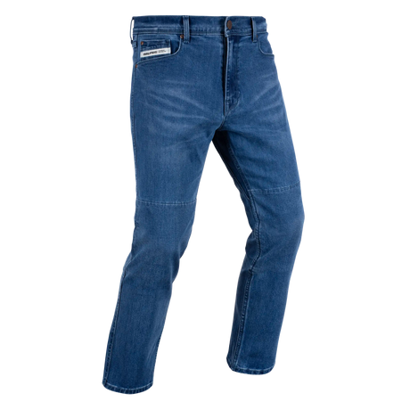 Oxford Tailor Original Approved AA Single Layer Slim Riding Jeans