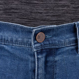 Oxford Tailor Original Approved AA Single Layer Slim Riding Jeans