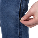 Oxford Tailor Original Approved AA Single Layer Straight Riding Jeans