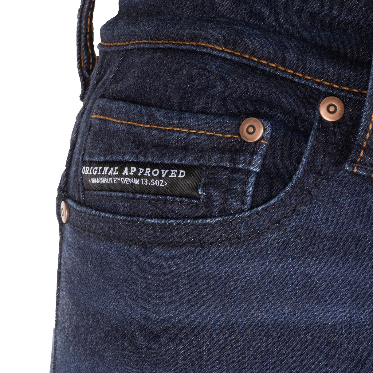 Oxford Original Approved Sofia AA Ladies Slim Fit Jeans