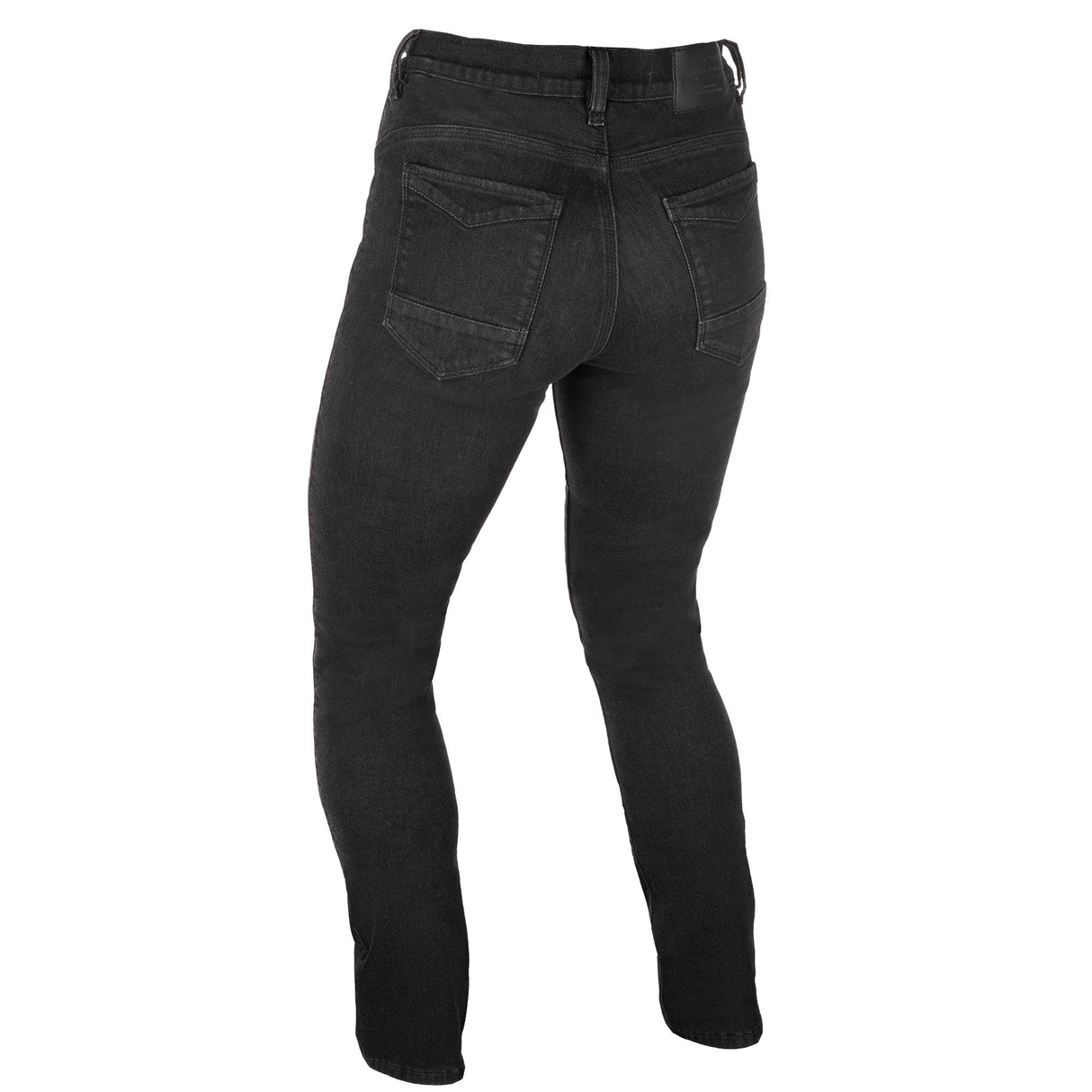 Oxford Original Approved Sofia AA Ladies Straight Fit Jeans