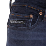 Oxford Original Approved Sofia AA Ladies Straight Fit Jeans