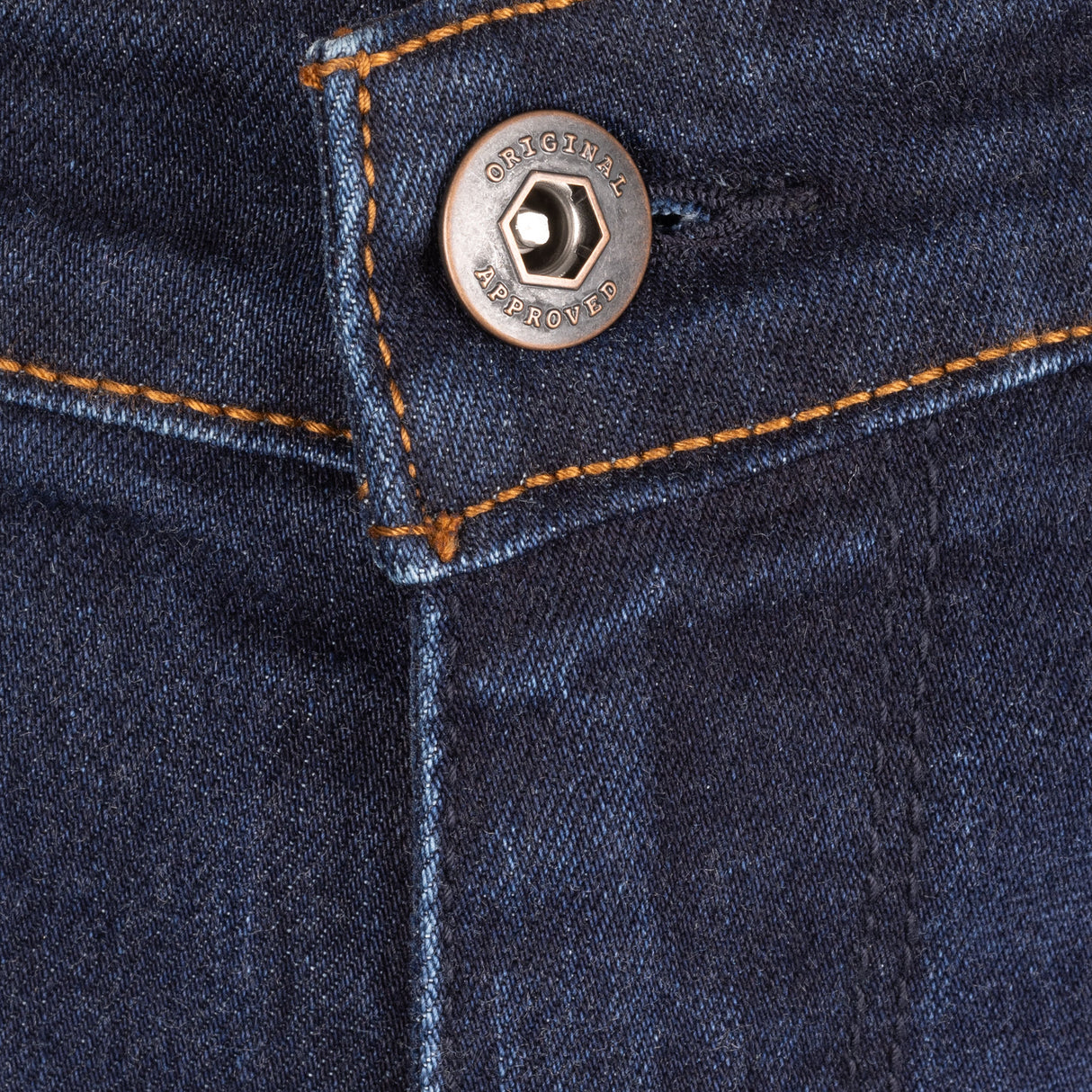 Oxford Original Approved Sofia AA Ladies Straight Fit Jeans