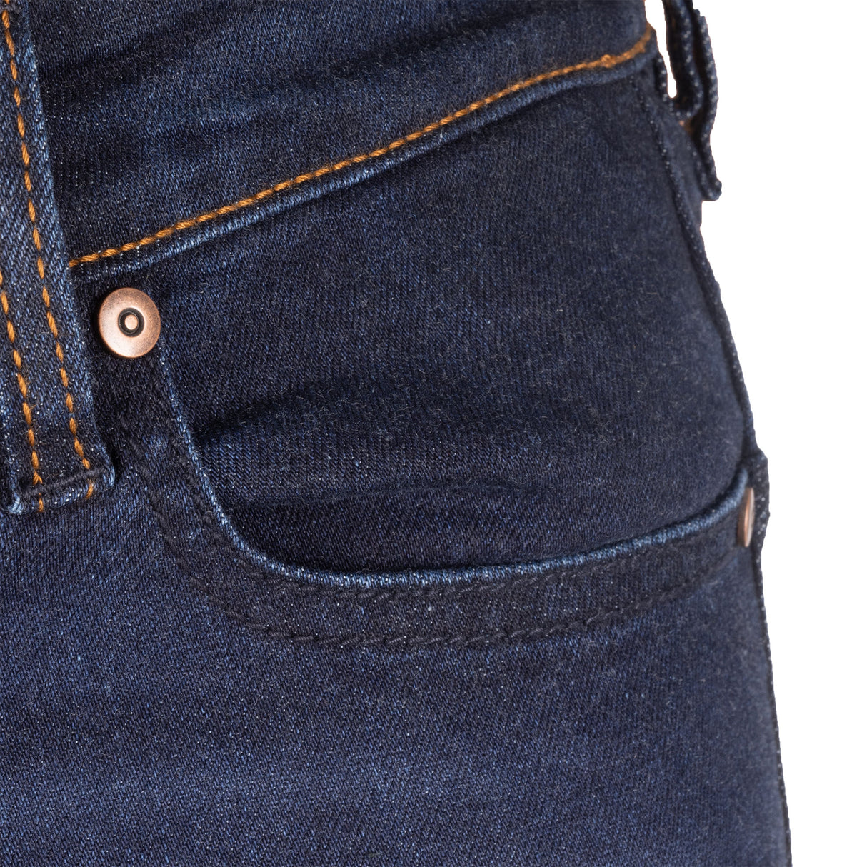 Oxford Original Approved Sofia AA Ladies Straight Fit Jeans