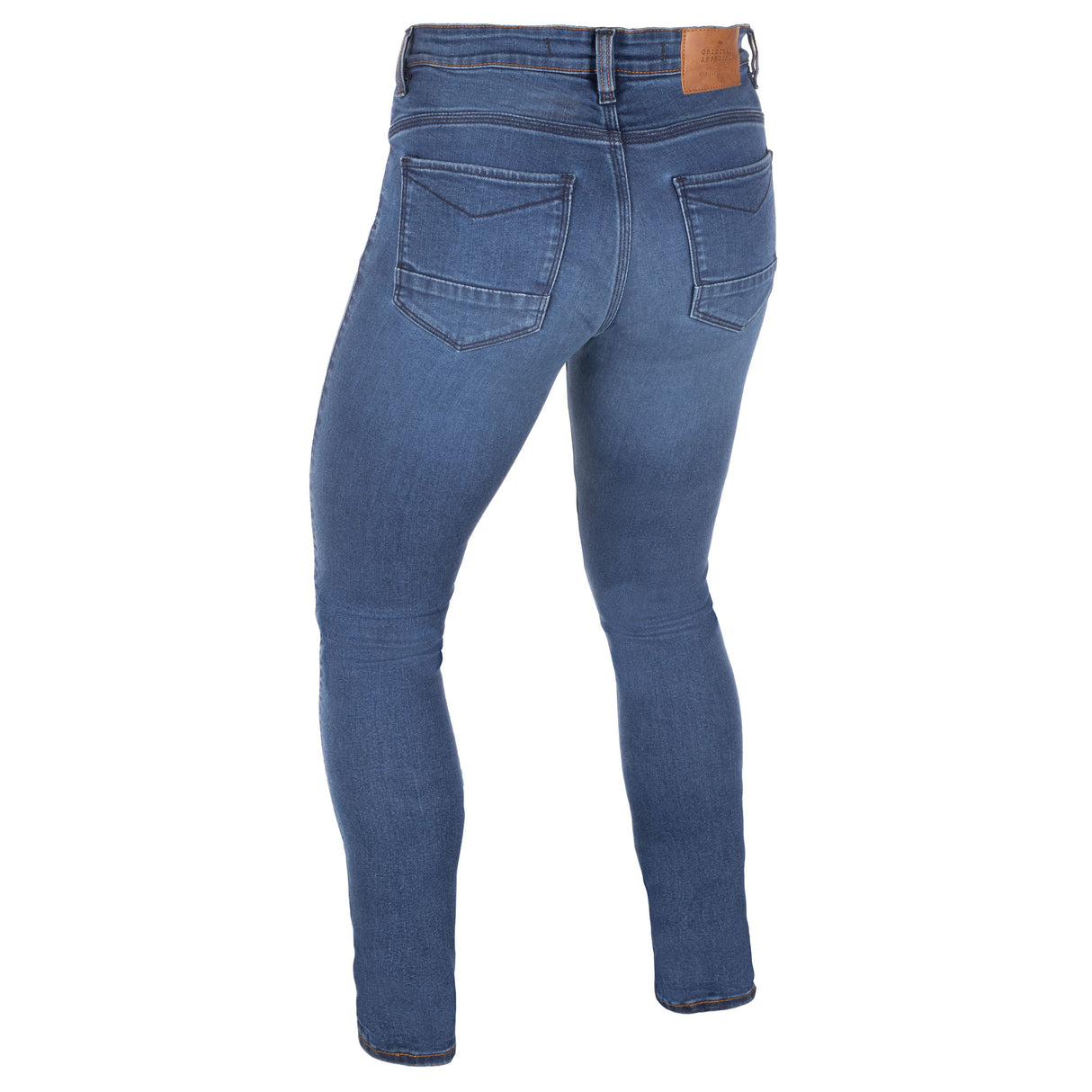 Oxford Original Approved Sofia AA Ladies Straight Fit Jeans