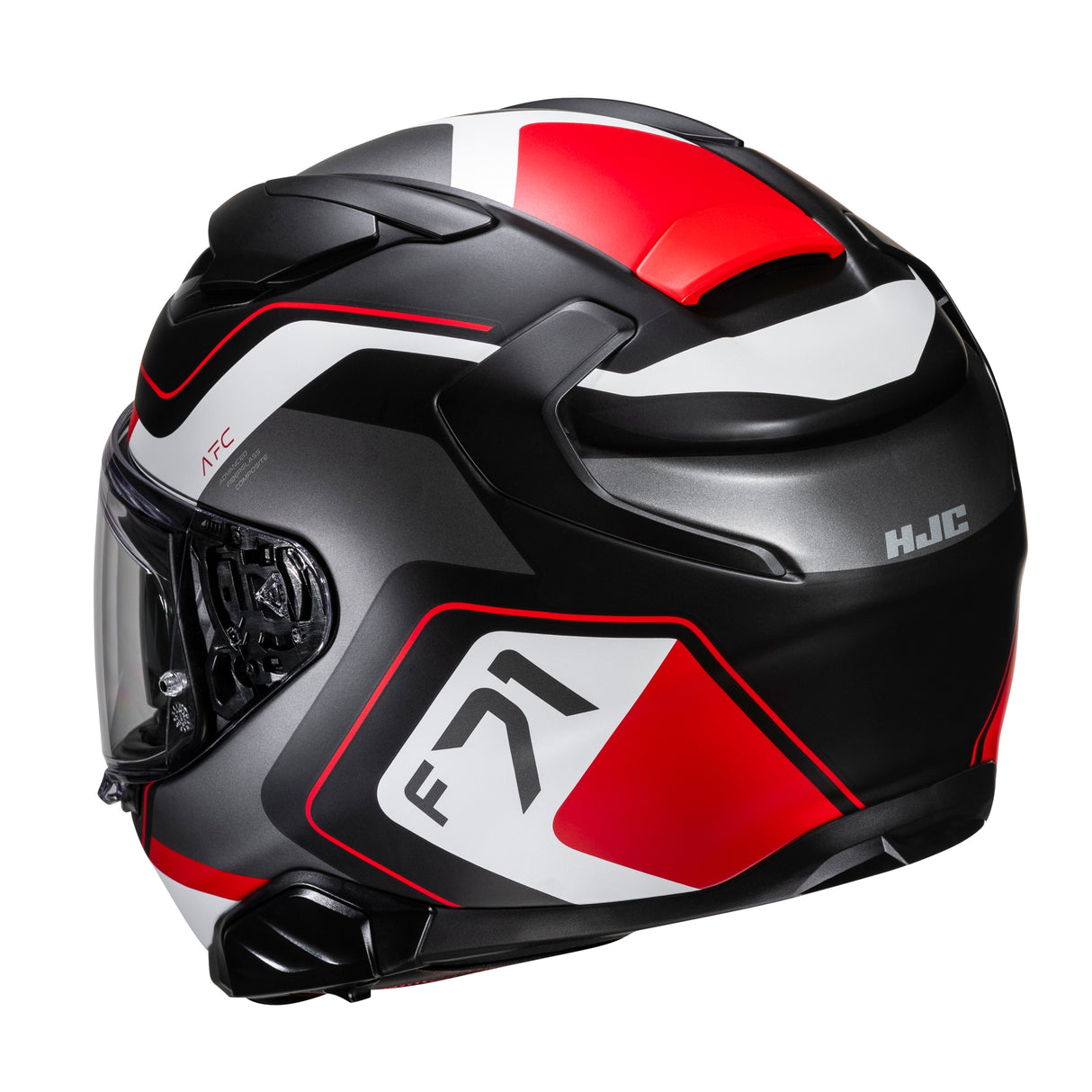 HJC F71 Full Face Helmet