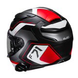 HJC F71 Full Face Helmet