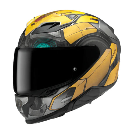HJC F71 Full Face Helmet