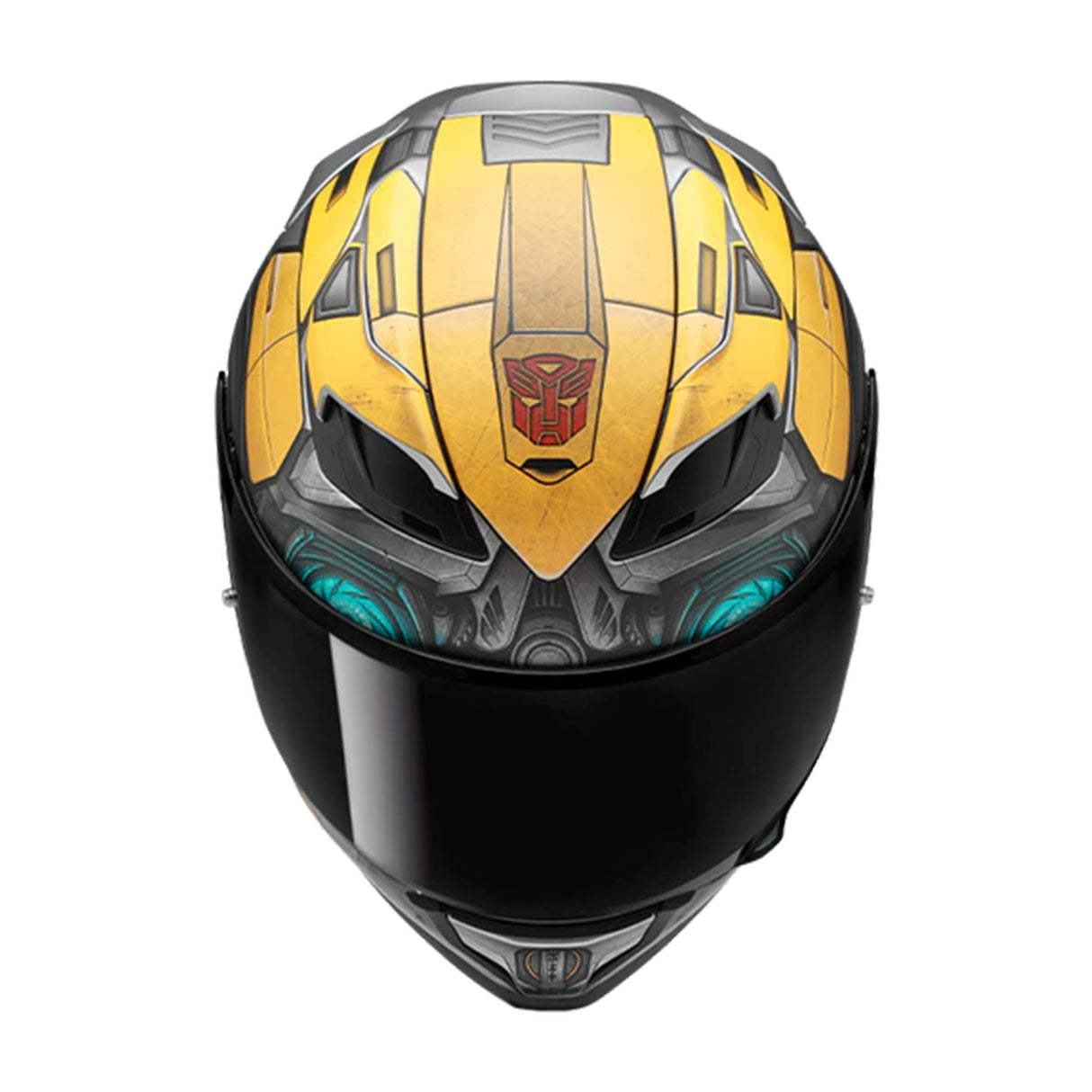 HJC F71 Full Face Helmet